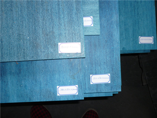 Compressed Non Asbestos Jointing Sheet High Temperature 200-500 Celsius Degrees