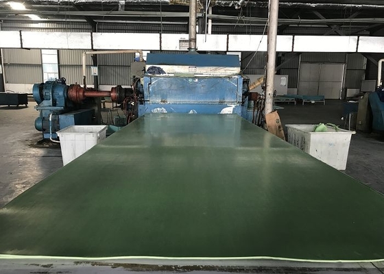 Oil Resistant Non Asbestos Gasket Sheet With ISO 9001 Certification