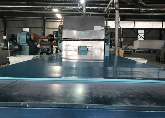 Compressed Non Asbestos Jointing Sheet , Heat Resistant Gasket Sheet