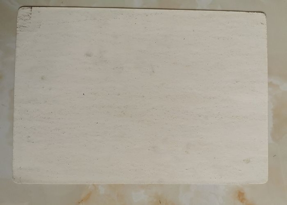 Reliable Non Asbestos Gasket Sheet , Asbestos Free Material Sheet Shape