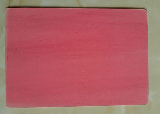 Optional Color Non Asbestos Gasket Sheet With ISO 9001 Certification