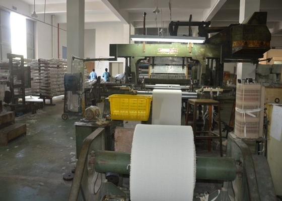 High Performance Industrial Brake Relining Material For Light Power Machinery