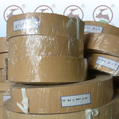 Drilling Machine flexible Asbestos Free Brake Lining