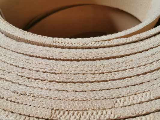 Anchor Winch Asbestos Free Brake Lining 10 / 15 / 20 Meters/Roll