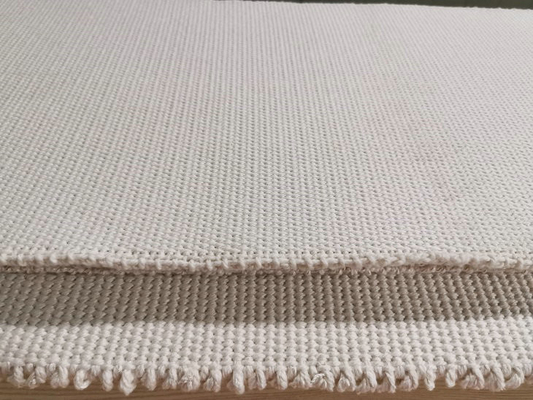 Asbestos Free Woven Brass Wire Reinforced Brake Lining Roll 10 Meters