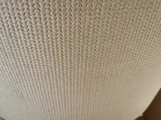 Asbestos Free Woven Winch Brake Lining For Overhead Crane