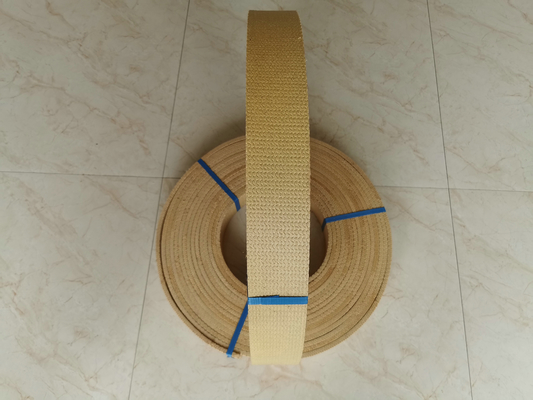 Brass Wire Windlass Ship Anchor Woven Brake Lining