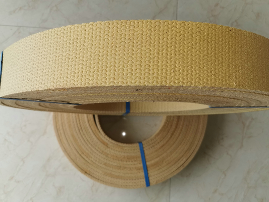 Wear Resistant Non Asbestos Windlass Winch Brake Lining