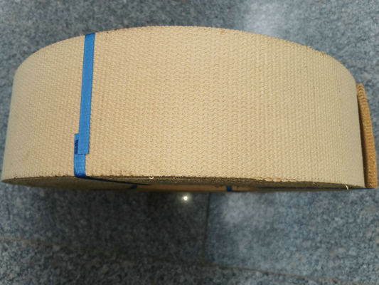 Eco Friendly Anchor Winch Non Asbestos Brake Lining