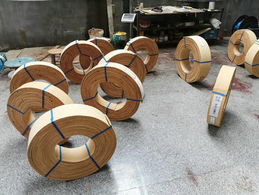 Anchor Windlass Melamine Resin Woven Brake Lining