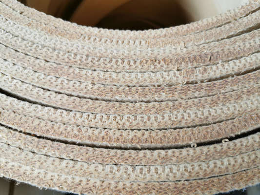 Aramid Fiber Non Asbestos Brake Lining Ship Anchor 20 Meters/Roll