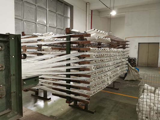 Aramid Fiber Non Asbestos Brake Lining Ship Anchor 20 Meters/Roll