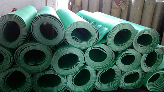 Pipe Sealing Non Asbestos Rubber Sheet With ISO 9001 Certification