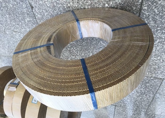 Asbestos Free Anchor Brake Lining With Brass Ship Windlass