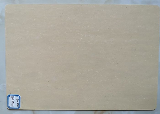 Heat Resistant Non Asbestos Rubber Sheet 200-500 Celsius Degrees For Oil Conditions