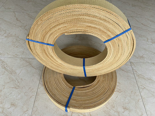 Brass Wire Windlass Ship Anchor Woven Brake Lining