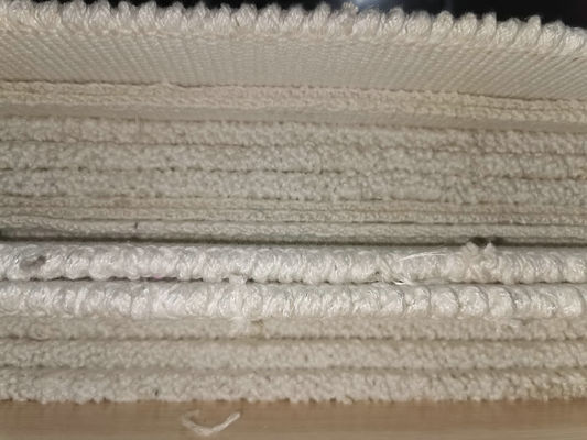 Corrosion Resistance Anchor Windlass Brake Lining Brown With Brass Wire