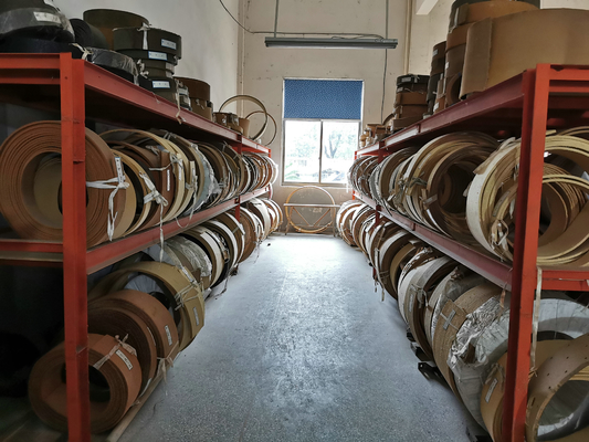 Winch 20 Meters/Roll Non Asbestos Woven Brake Lining